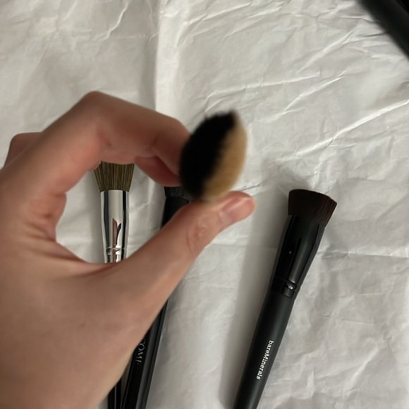 Face brush set - Picture 7 of 11